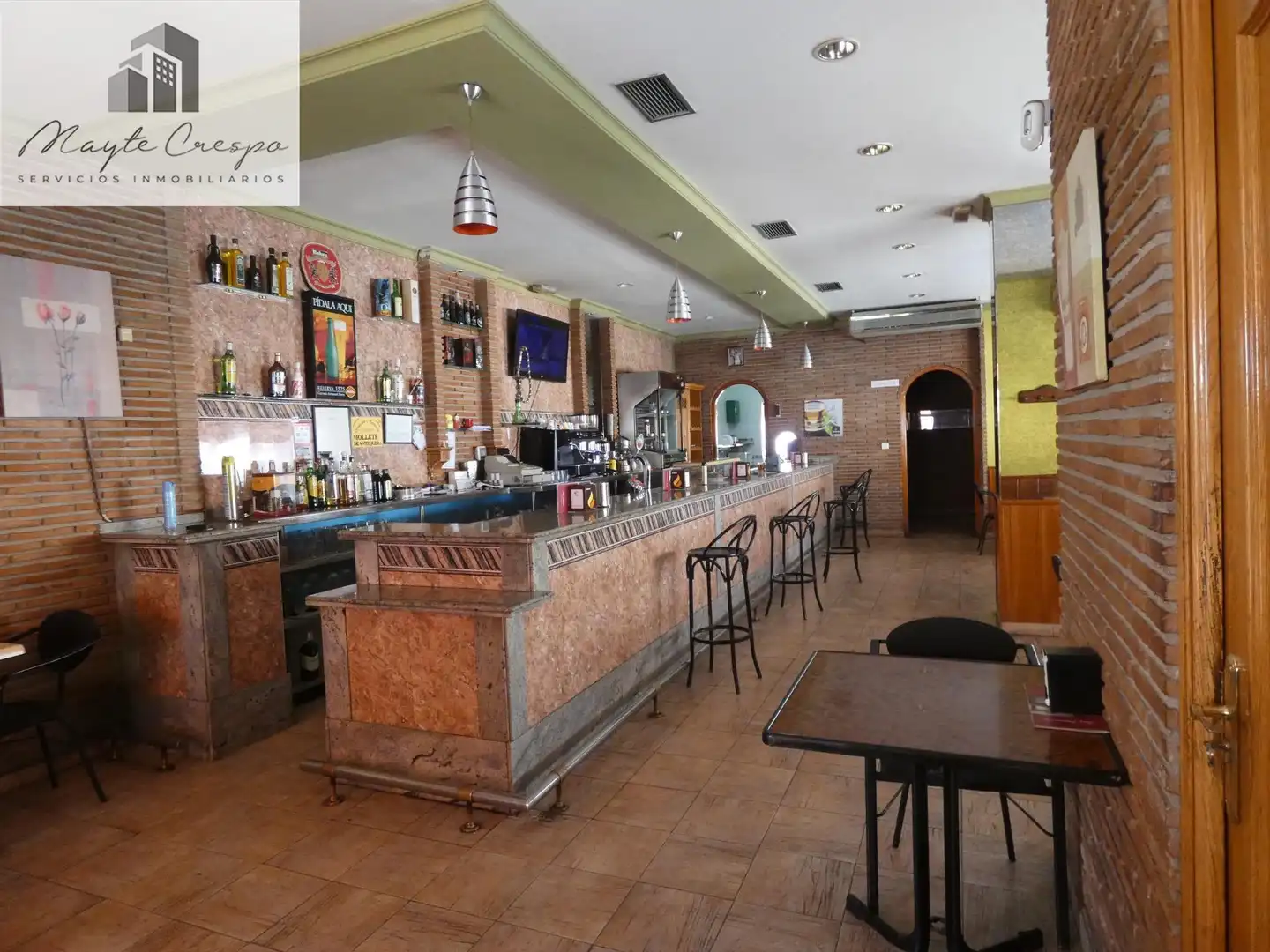 Local comercial en venda a Albolote, imagen 9