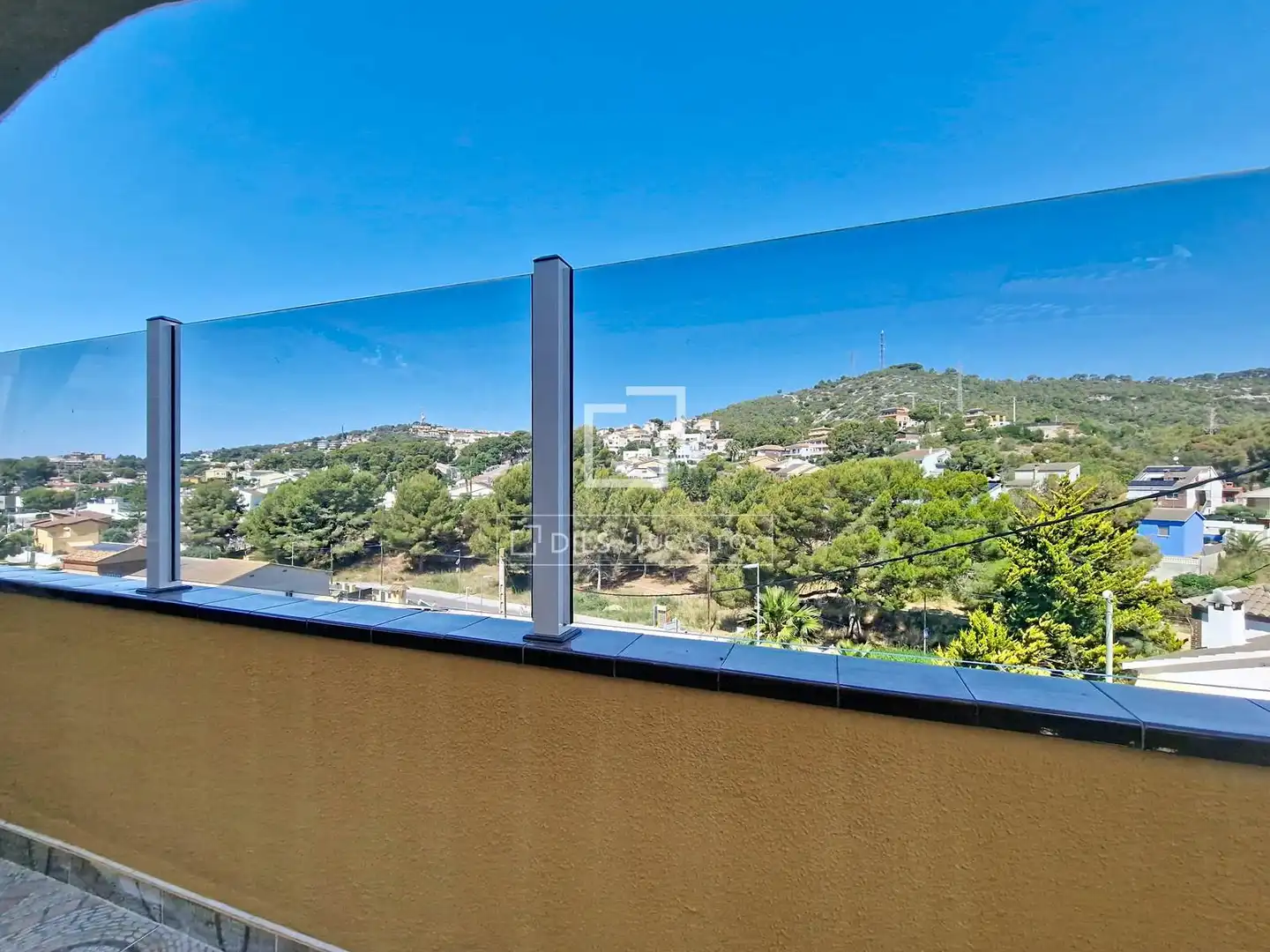 Terraza de Casa o chalet en venta en Calafell con Aire acondicionado, Calefacción y Terraza