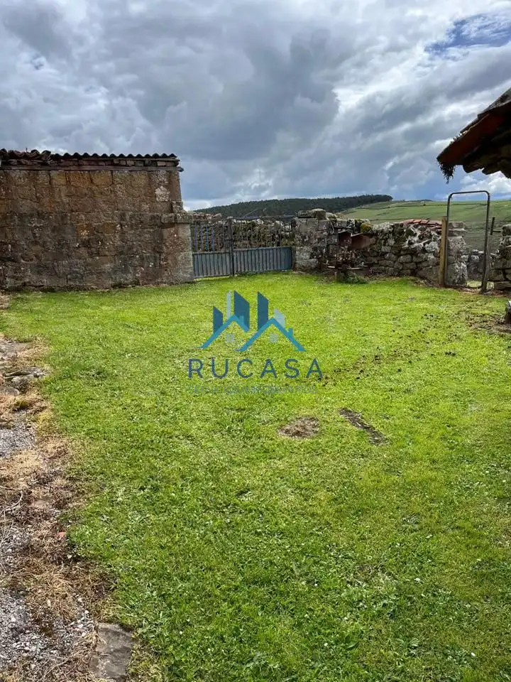 Casa o chalet en venta en Reinosa / Matalataja, Reinosa