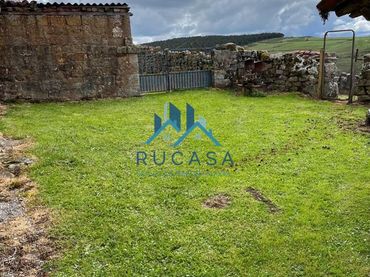 Casa en venta en Reinosa / Matalataja