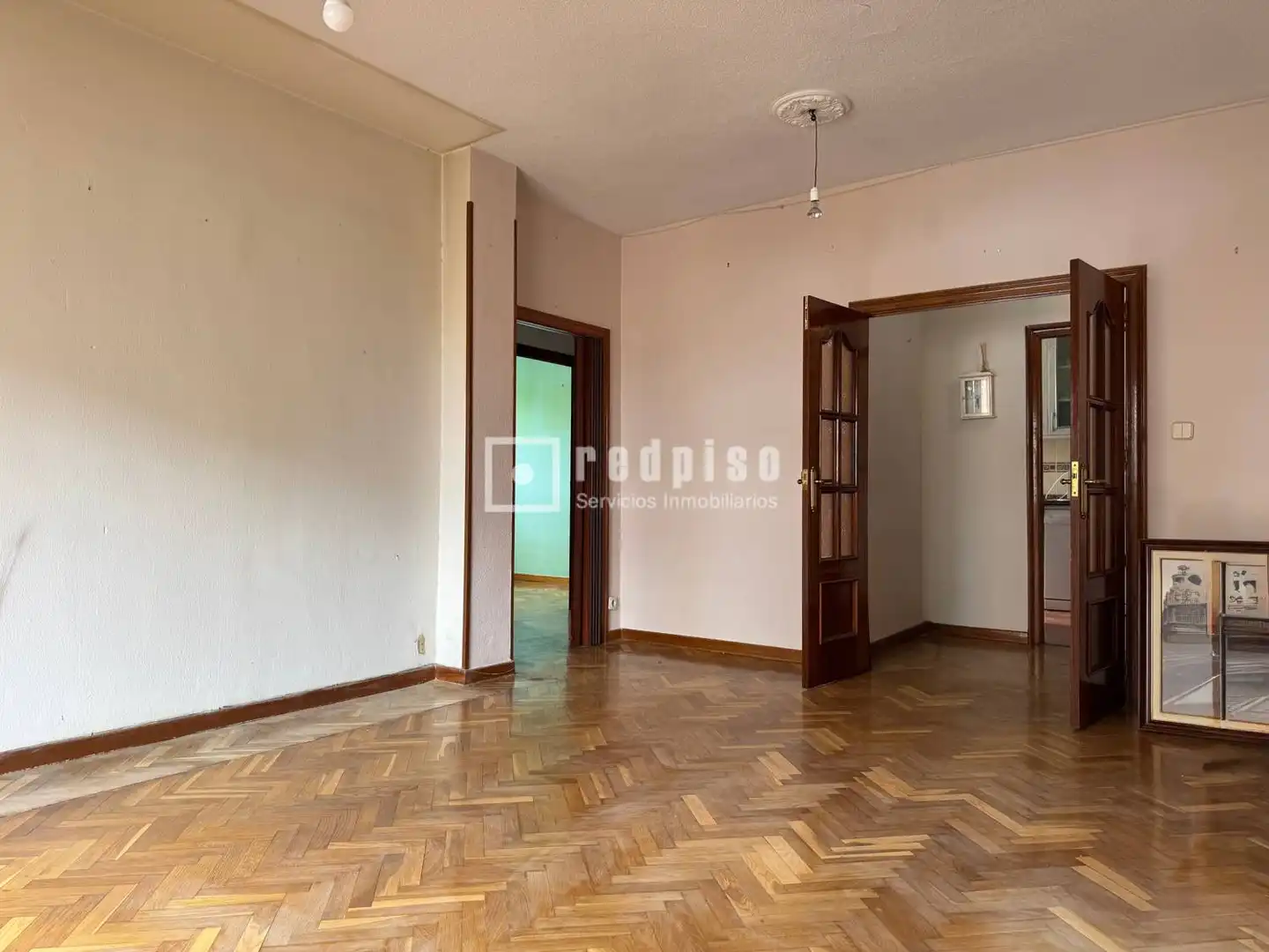 Piso con jardín en venta en de Santa Genoveva, imagen 18