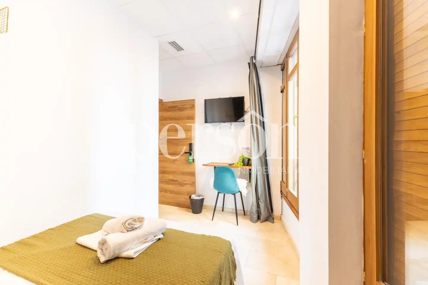 Appartamento con ascensore in vendita a Ciutat Vella, imagen 47