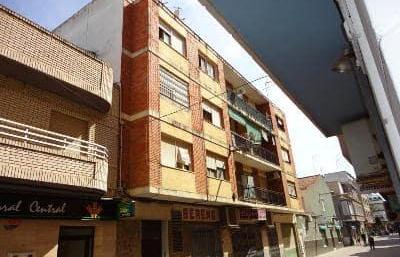 Vista exterior de Pis en venda en Dolores amb Terrassa