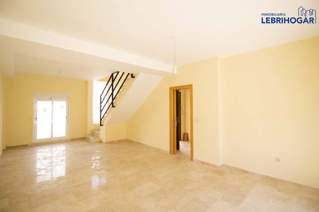 Casa-chalet en Venta en Lebrija