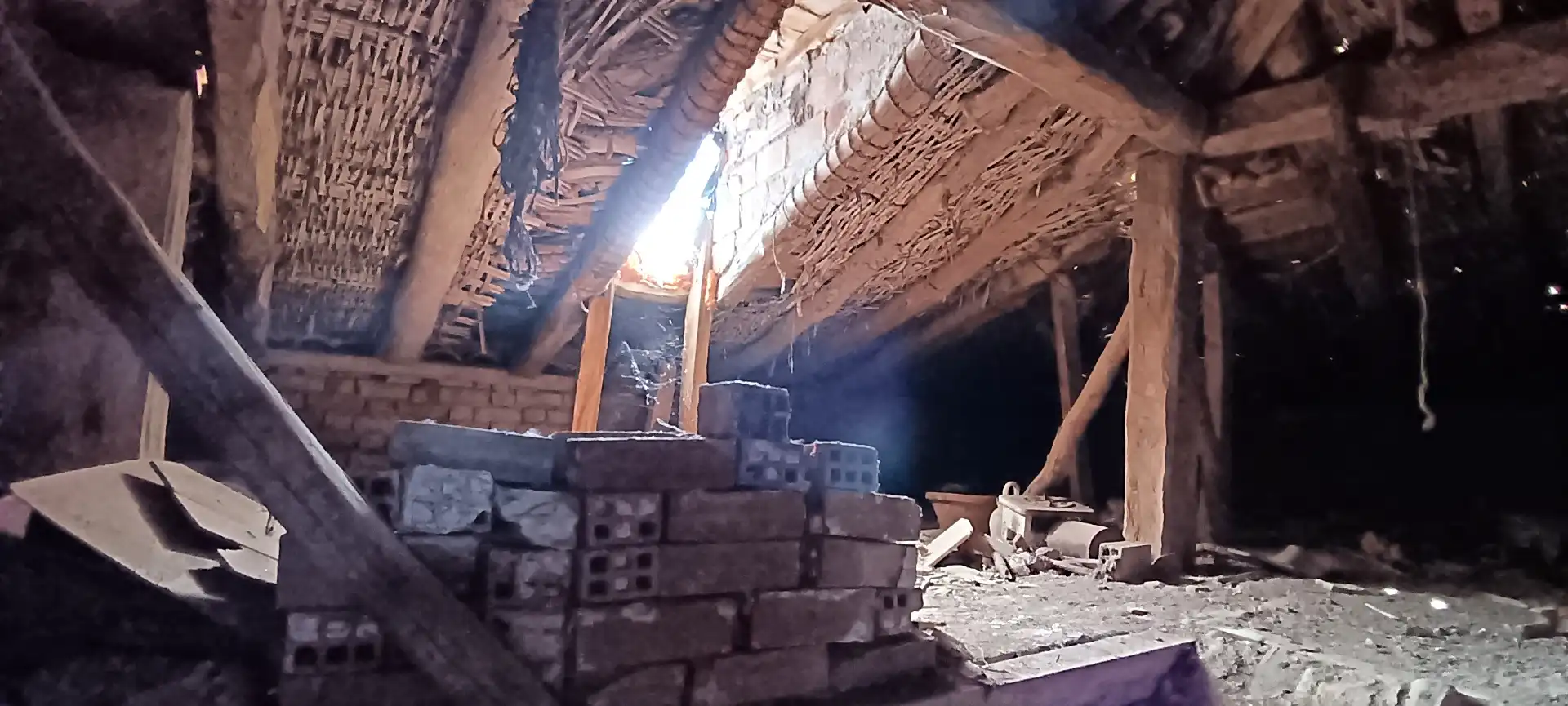 Casa o xalet en venda en Valdearenas amb Balcó
