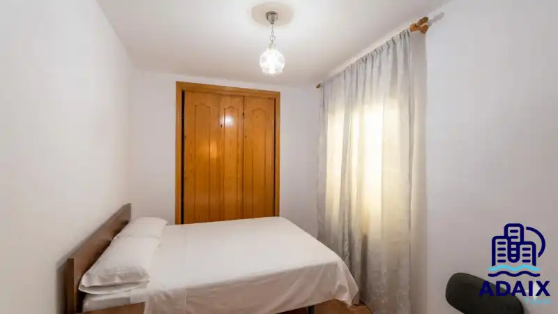 Schlafzimmer von Haus oder Chalet zum Verkauf in Cebolla