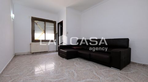 Foto 3 de Planta baixa en venda a El Turó de la Peira, Barcelona Capital