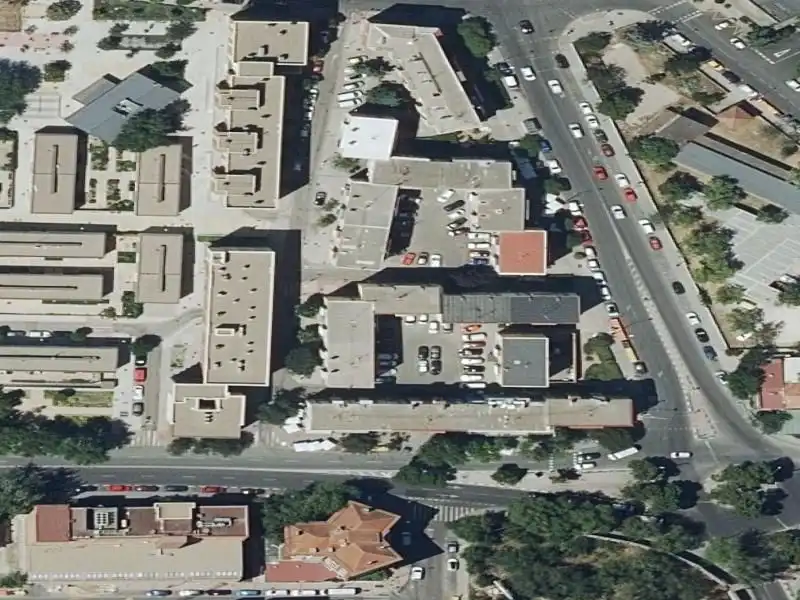 Wohnung zum Verkauf in Plaza Isla de Fuerteventura