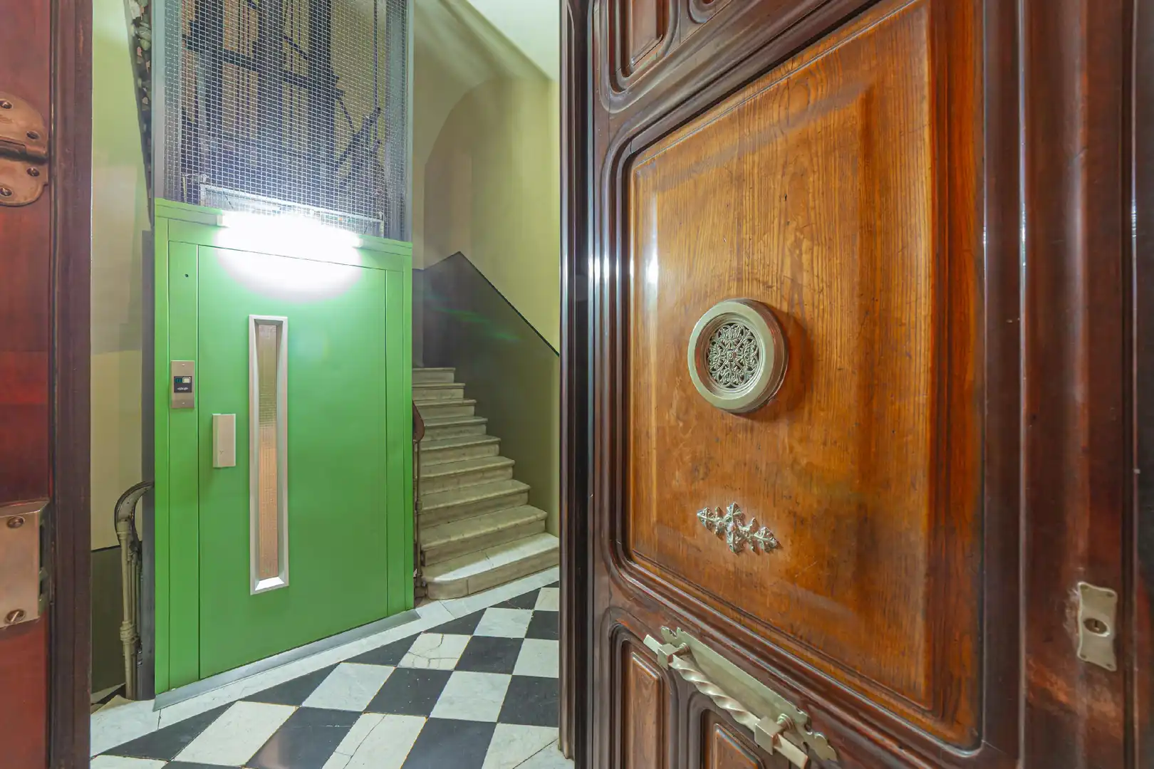 Wohnung mit Aufzug zum Verkauf in Eixample, imagen 27