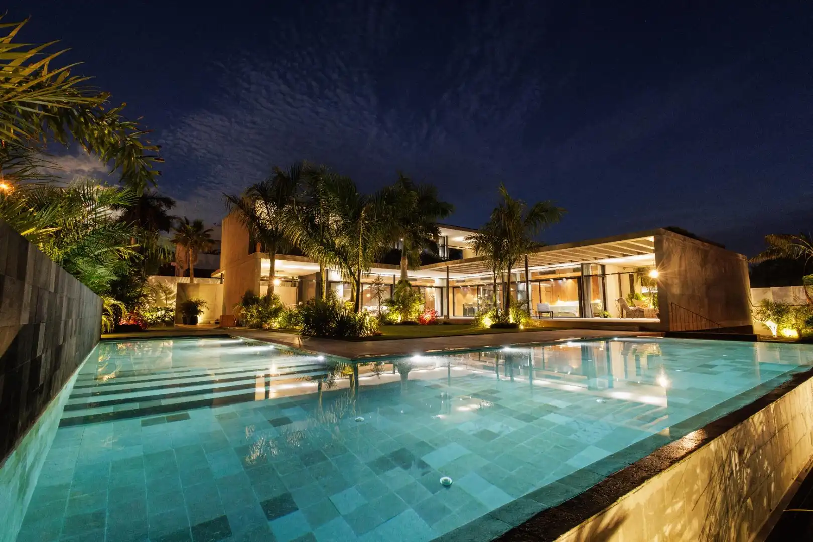 Detached house with pool for sale in Casco Urbano, imagen 19