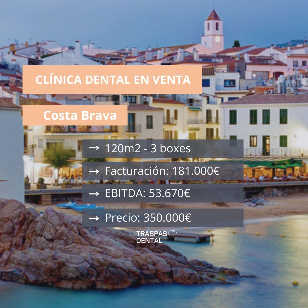 Premises to transfer in La Punxa, Vila de Palafrugell, Palafrugell