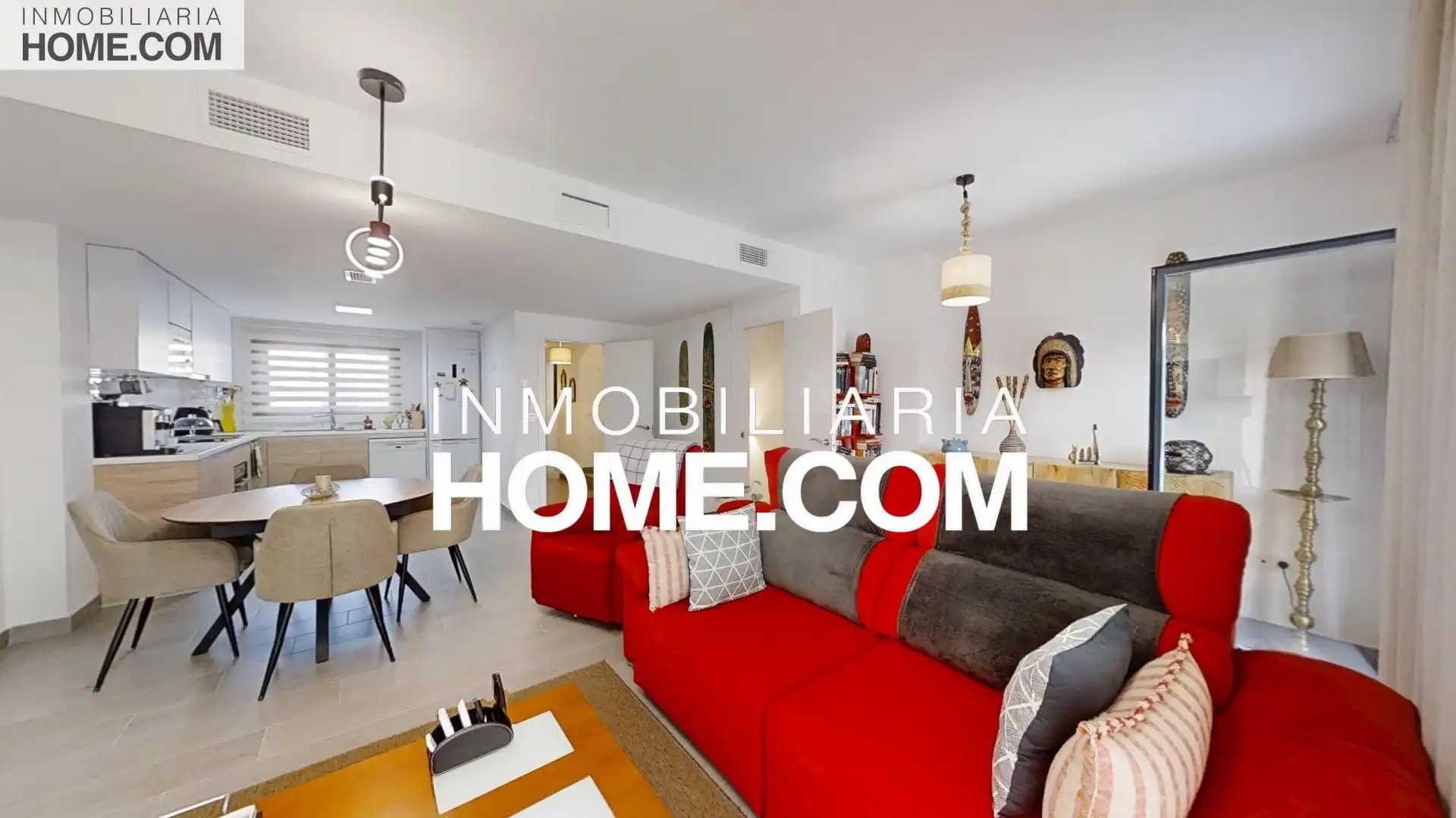 Adosado con terraza en venta en Calle Santa Magdalena