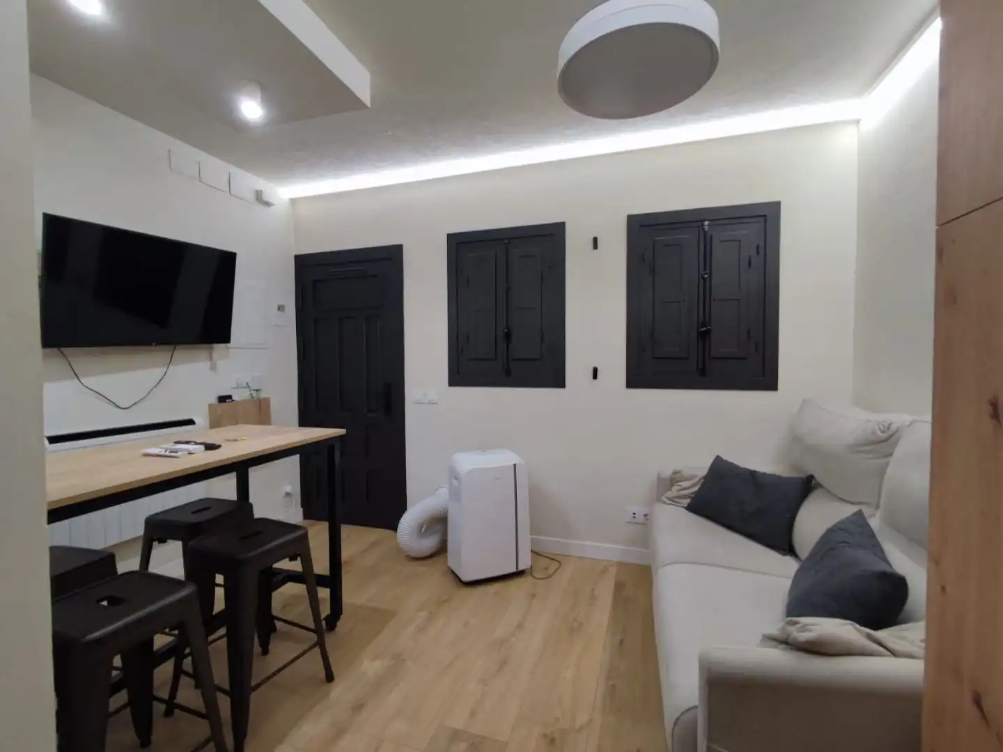 Studio zum Verkauf in Calle de la Paloma 17, imagen 9
