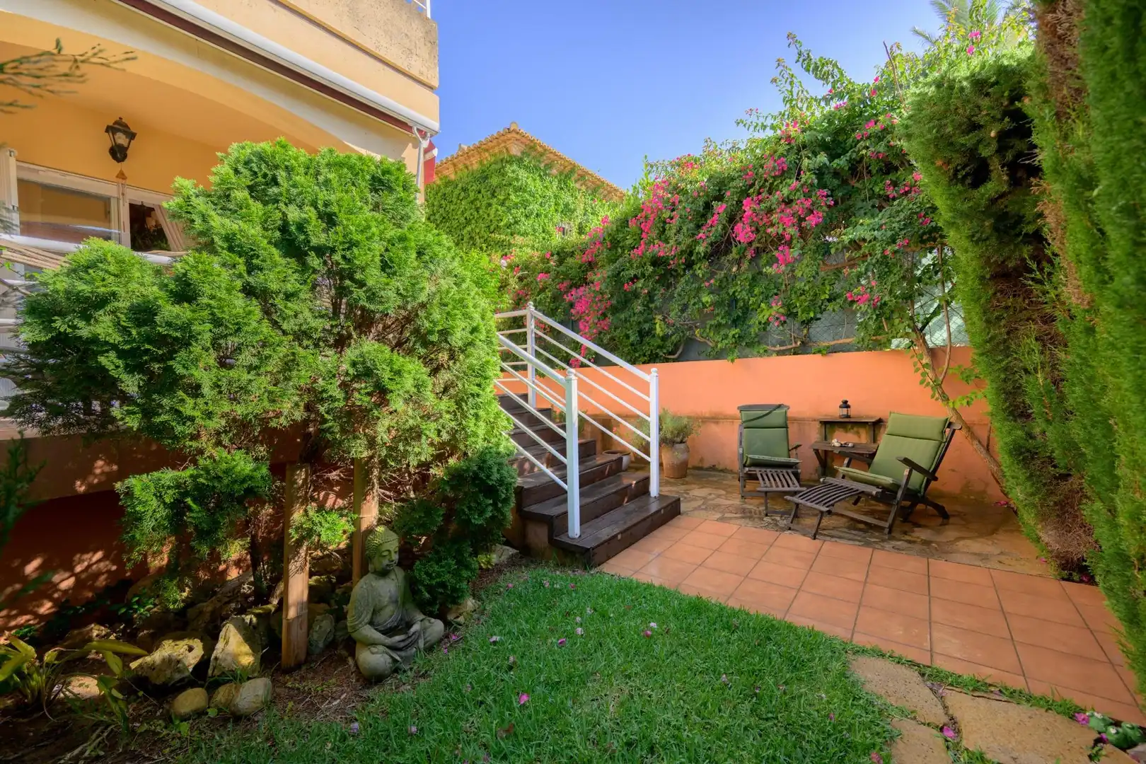 Casa pareada con piscina en venta en Park Nord - Casona, imagen 34