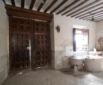 Casa o xalet en venda en Chinchón amb Balcó