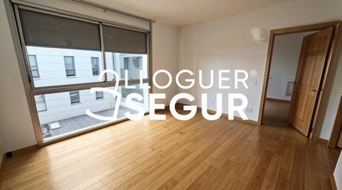 Foto 2 de Pis de lloguer a Del Celler, Cementiri Vell, Barcelona