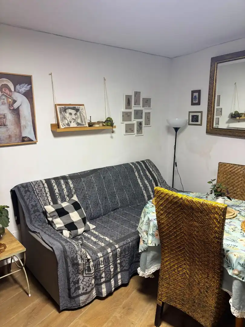 Casa rústica en venda a Sayalonga, imagen 2