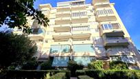 Exterior view of Apartment to rent in Gandia  with Terrace, Furnished and Community pool