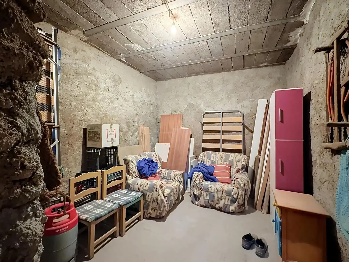 Finca rústica en venda en Abrucena, Almería