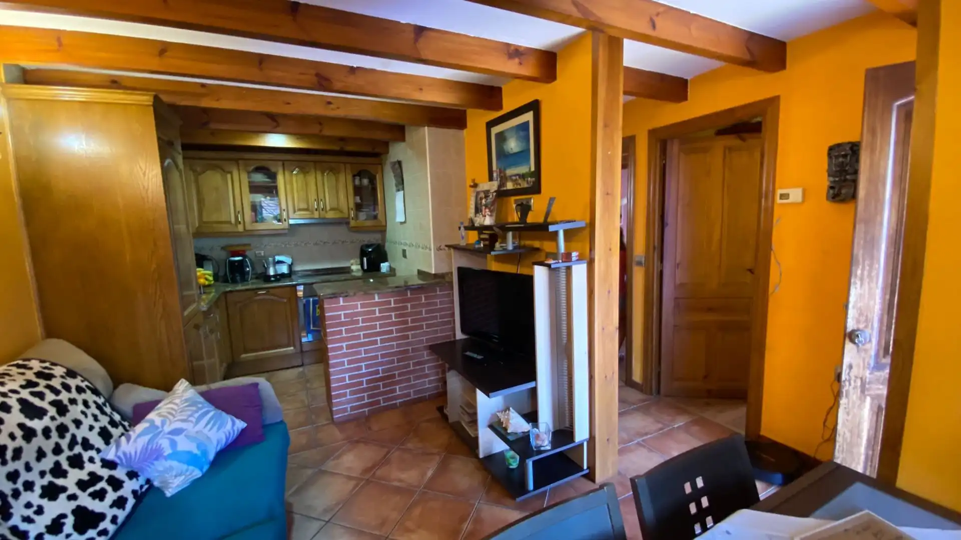 Casa en venta en Cirieño, imagen 10