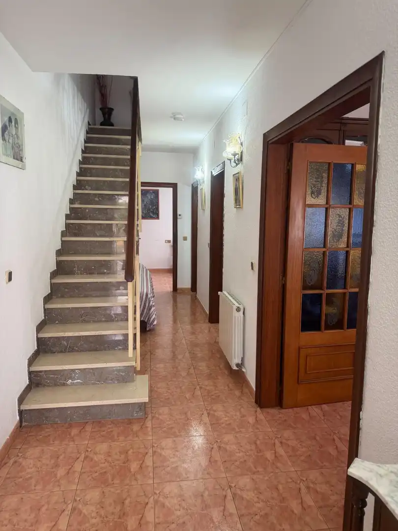 Casa a schiera in vendita a Avenida ALEMANYA, imagen 28