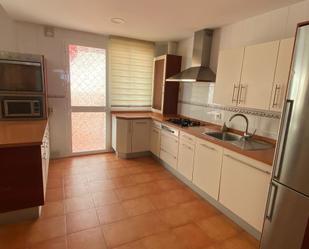 Kitchen of House or chalet to rent in Dos Hermanas  with Air Conditioner, Terrace and Storage room