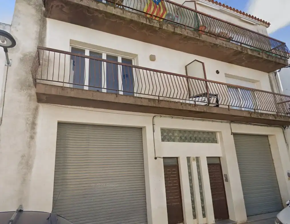 Local comercial en venta en Carrer Pep Ventura 6