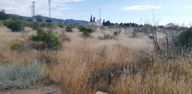 Terreno residencial en Venta en Aguaderas