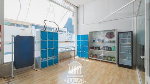 Photo 4 of Industrial buildings for sale in Calle Carpintería, El Juncal - Vallealto, Cádiz