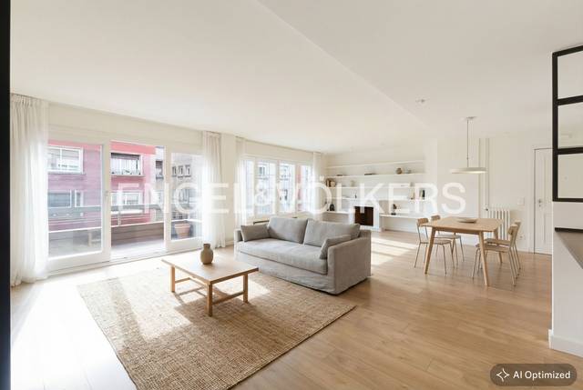 Piso en Venta en Sant Gervasi i la Bonanova