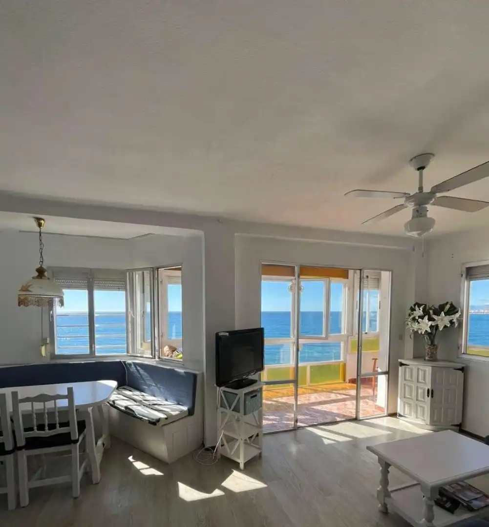 Wohnung mit Pool zum Verkauf in Paseo Marítimo s/n, imagen 26