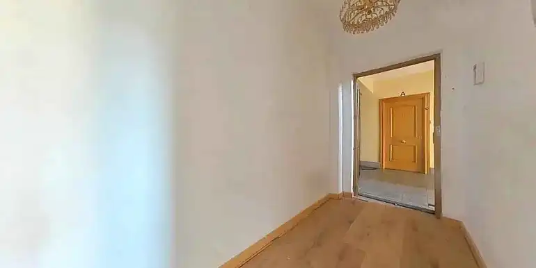 Piso en venta en Cuéllar