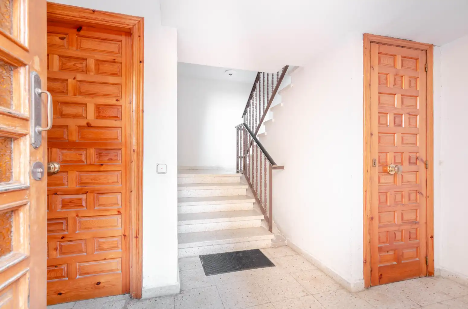 Flat for sale in Tineo  with Heating, Parquet flooring and Furnished