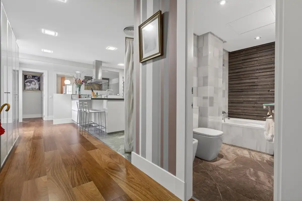Appartement avec ascenseur à vendre à Calle Albareda, imagen 12