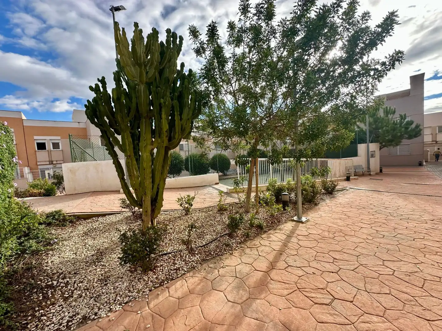 Dúplex en venta en Los Molinos - Villa Blanca