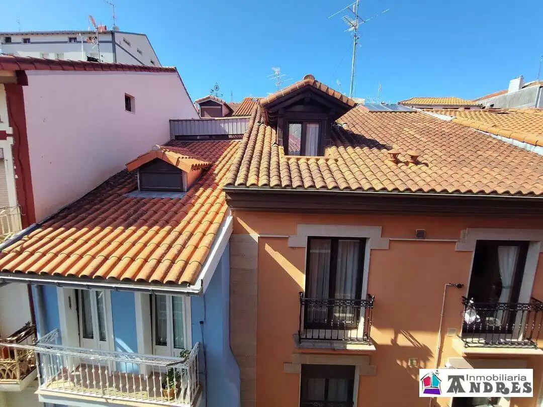 Duplex con terrazza in vendita a Bermeo, imagen 18