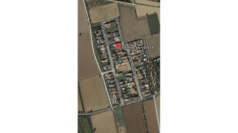 Terreno en venta en Els Hostalets, immagine 3