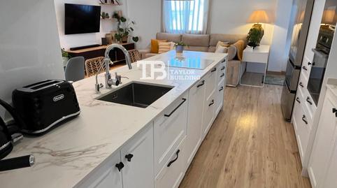 Photo 5 of Attic to rent in Josep Maria Palau I Campos, Es Portixol - Es Molinar, Illes Balears