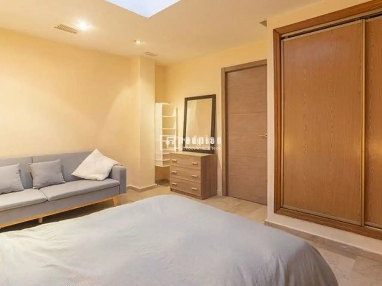Flat with lift to rent in Centro, imagen 9
