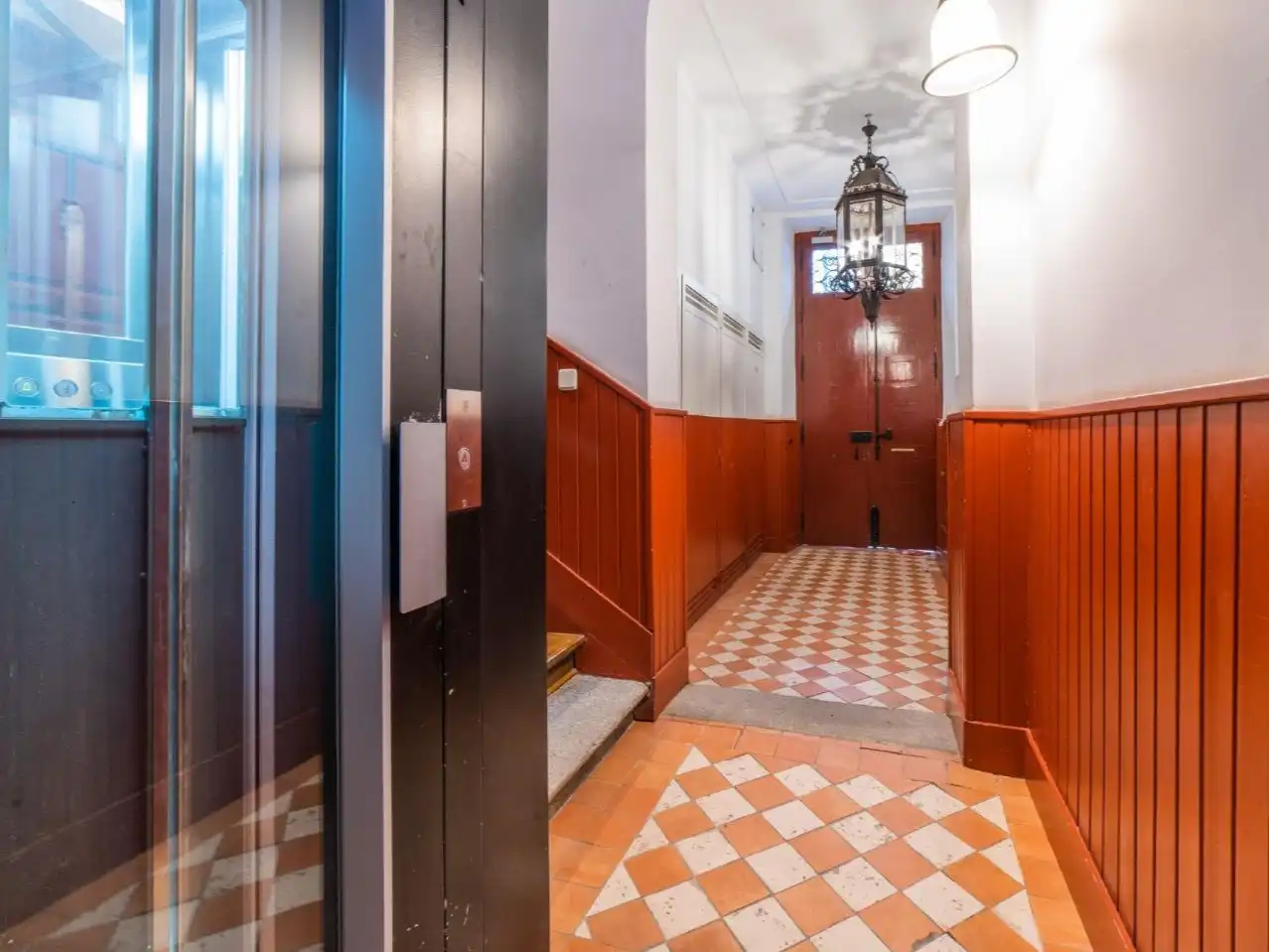 Loft amb ascensor de lloguer a C. del Olivar 3, imagen 11
