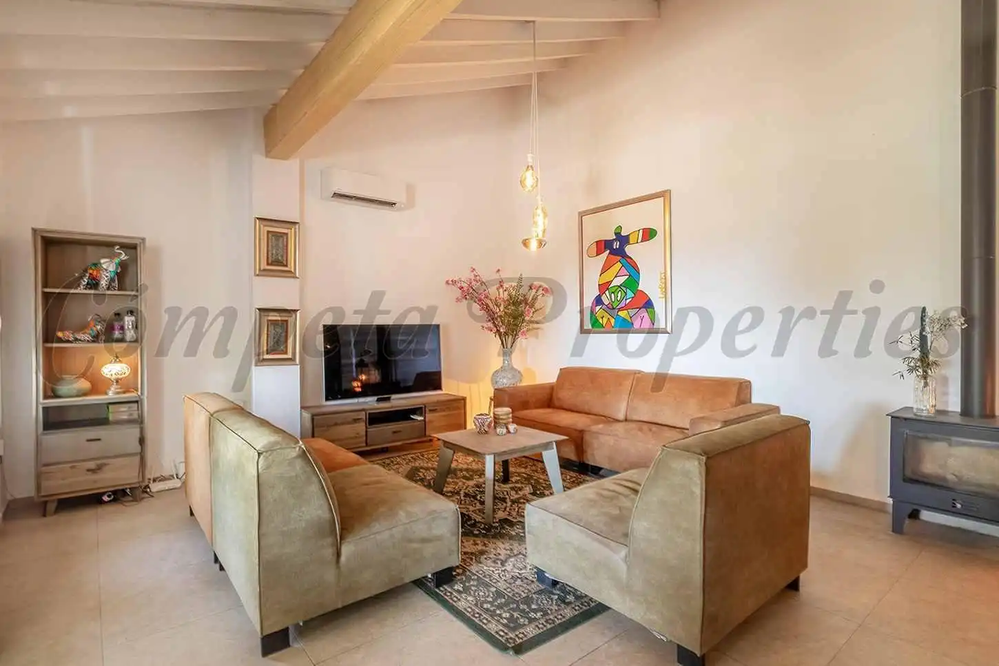 House for sale in Cómpeta, imagen 18