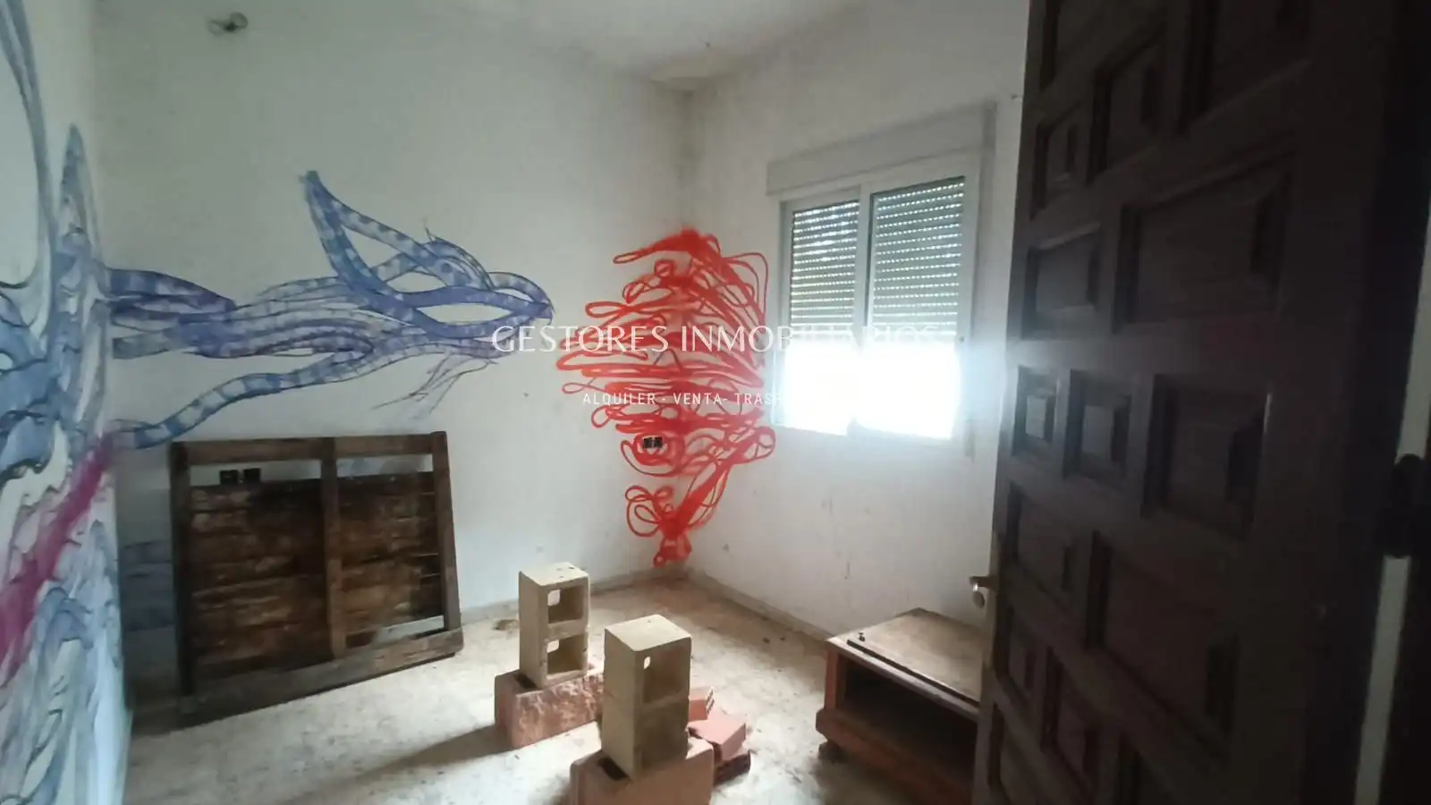Casa o chalet en venta en Muro de Alcoy