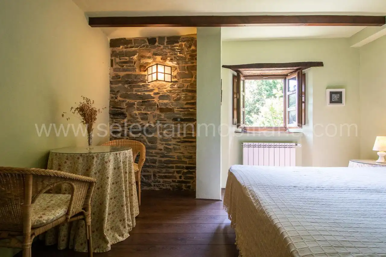 Maison rustique avec jardin à vendre à PUMARES, imagen 36
