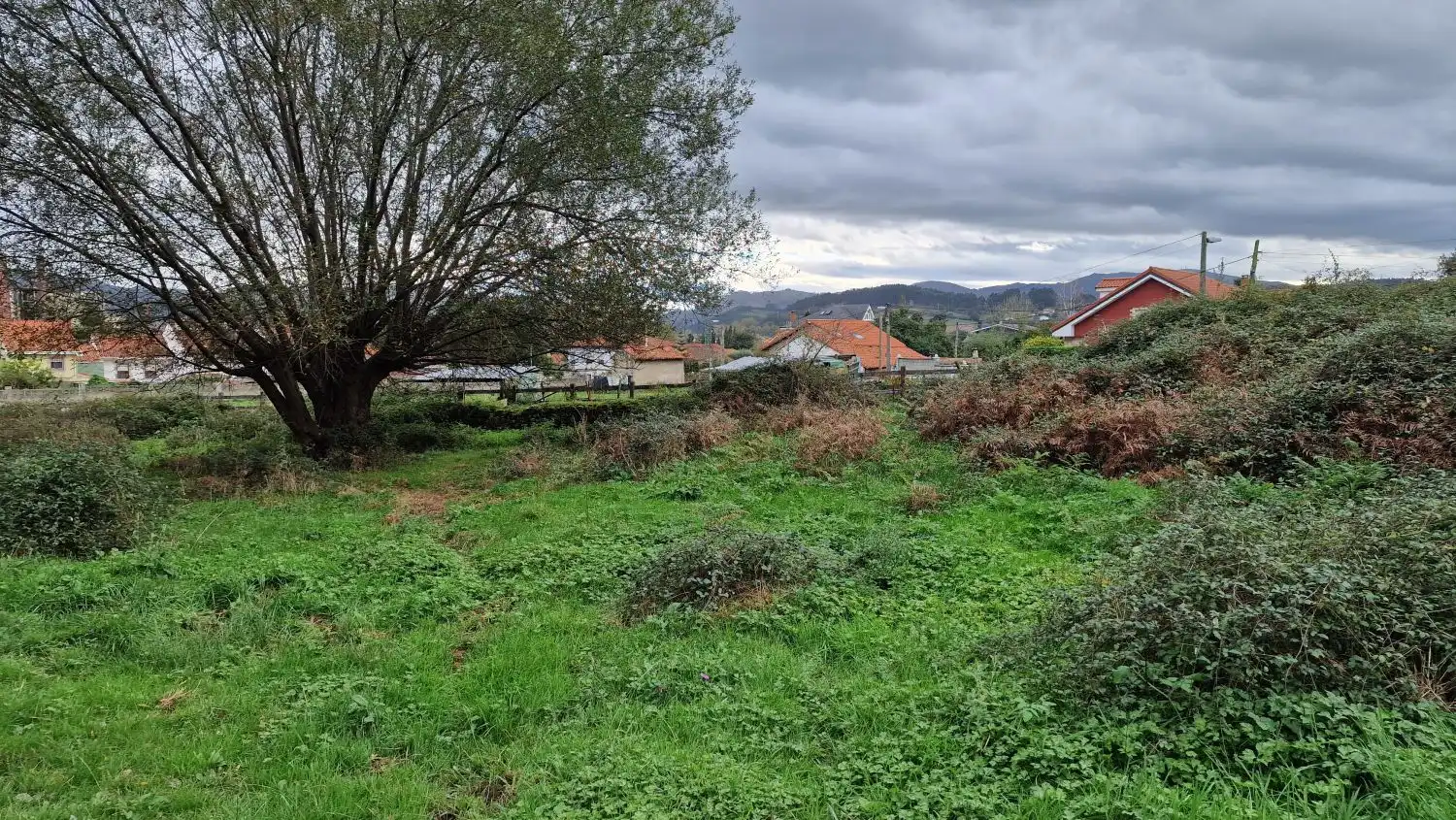 Country homes for sale in Torrelavega 