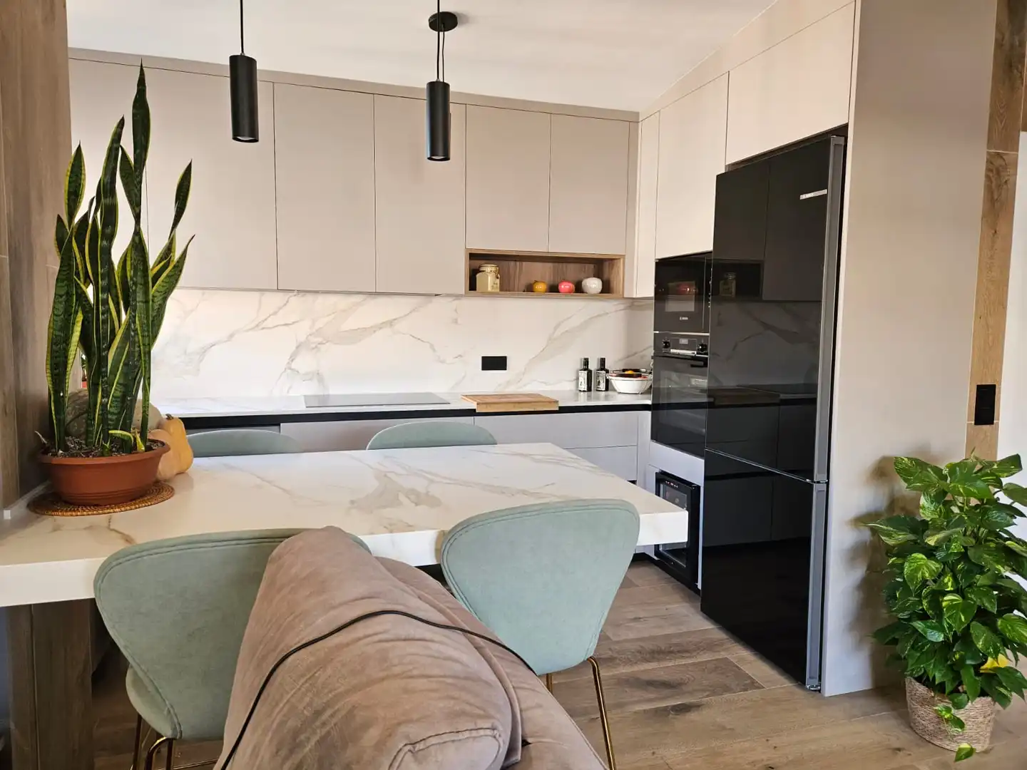 Ático con ascensor en venta en Oeste, imagen 12