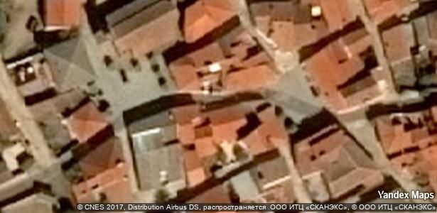 Flat for sale in Conquista de la Sierra