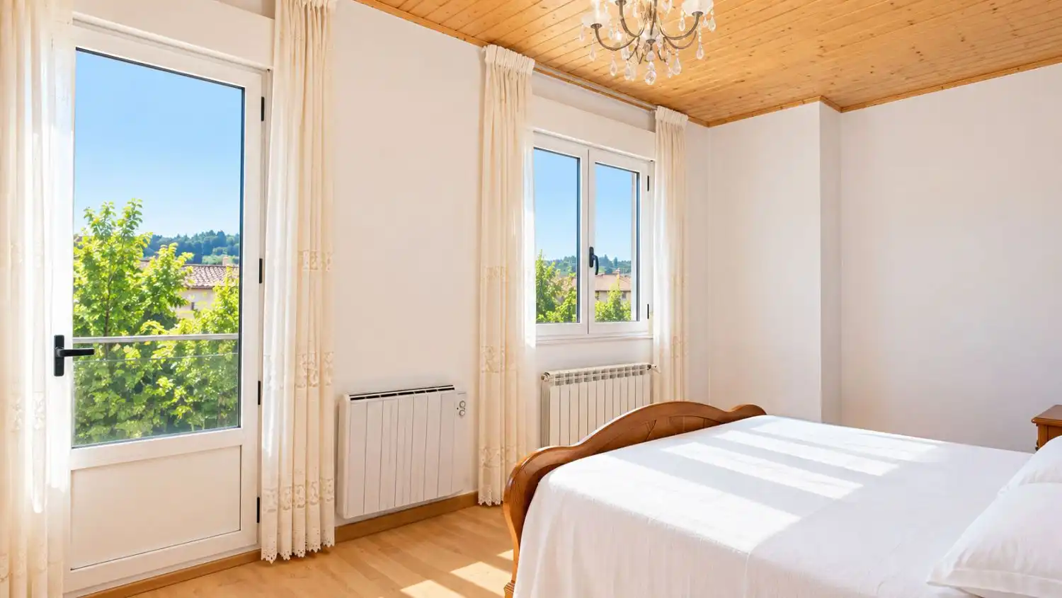 Maison avec balcon à vendre à Vilamarín, imagen 33