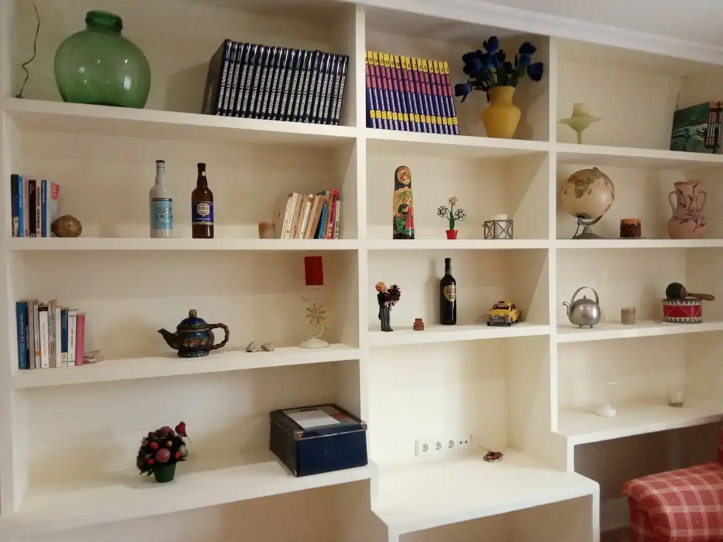Living room of Ground floor for share in Pedanías Oeste