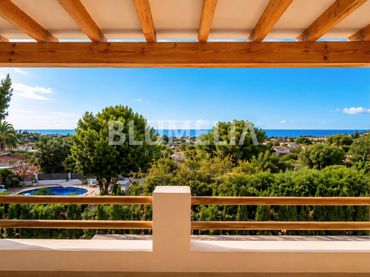 Haus mit Pool zum Verkauf in Camino Nou A L'ermita Sant Joan