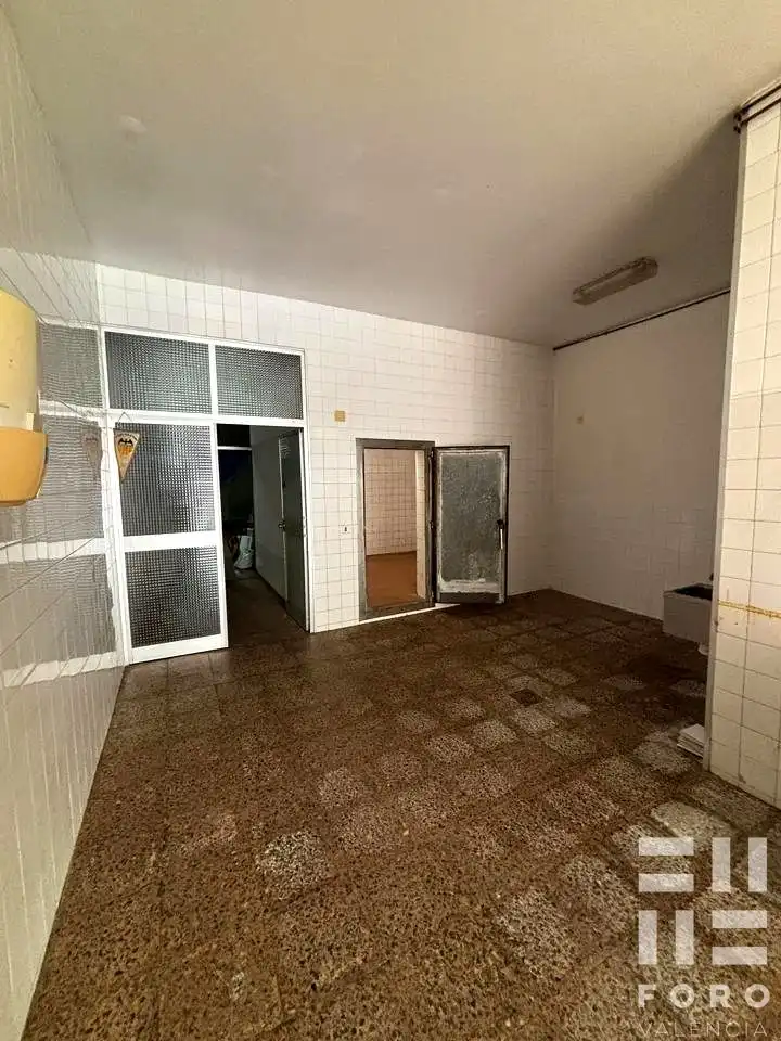 Local comercial en venda a Algirós, imagen 12